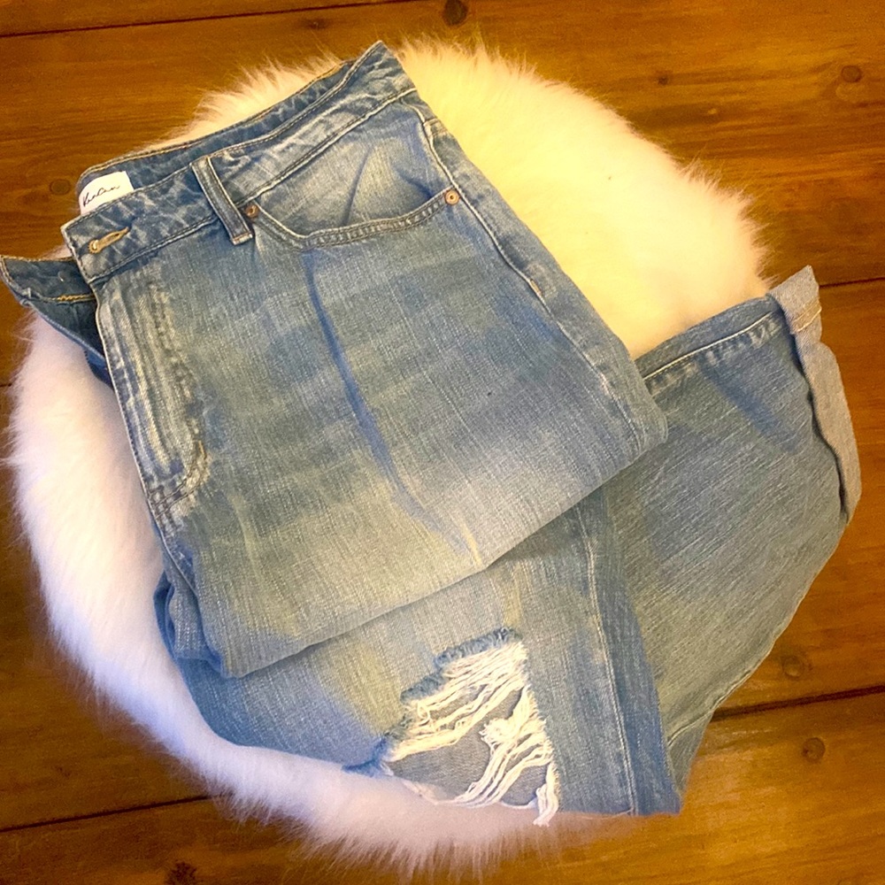Kancan boyfriend jeans